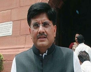 Promoting MSMEs in developing countries will help create jobs, income: Goyal