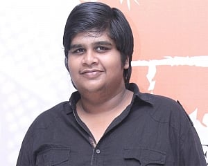Proud to have directed 'Petta' as a Rajinikanth fanboy: Karthik Subbaraj
