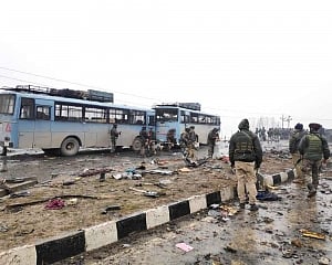 Pulwama attack: Pakistan says no terror camps exist on 22 locations shared by India