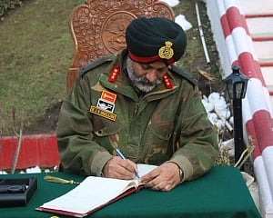 In 100 hours, Pulwama avenged: Army