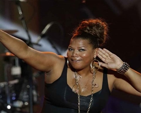Queen Latifah to feature in, produce comedy 'Paper Chase'