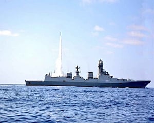 R&AW steps up vigil, cripples China-Pak nexus in Arabian Sea region