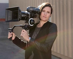 Rachel Morrison in talks for directorial debut 'Flint Strong'