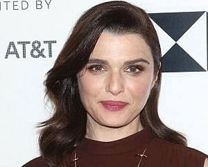 Rachel Weisz to produce and star in 'Lanny'