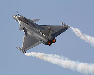 Rafale case: Documents filed by review petitioners sensitive to national security, govt tells SC