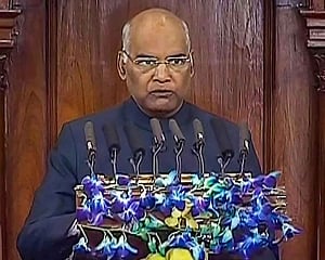 Rafale jets to soon join IAF fleet, improve its strike capability: Prez