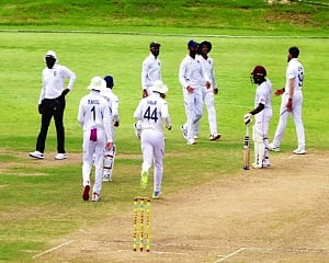 Rahane gets runs ahead of 1st Test