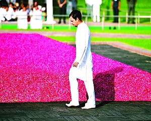 Rahul refuses to budge on exit