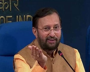 Rahul's comments on Kashmir situation gave Pak 'handle' to target India: BJP
