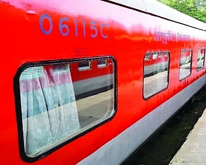 Rajdhani’s bull run