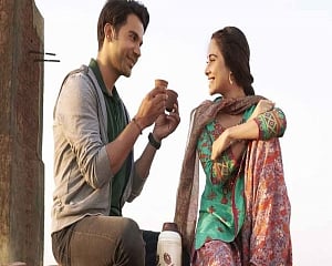 Rajkummar Rao's 'Turram Khan' now named 'Chhalaang'