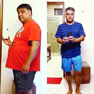Ram’s great transformation