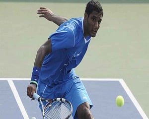 Ramkumar suffers shock defeat at Binghamton Challenger