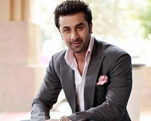 Ranbir Kapoor practices 'Shiva sessions' in Berlin