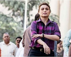 Rani Mukerji's 'Mardaani 2' to release on December 13