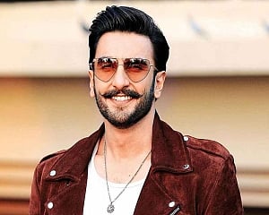 Ranveer Singh's label launches song questioning education system