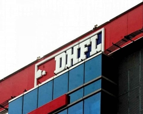 RBI appoints 3-member advisory panel for DHFL