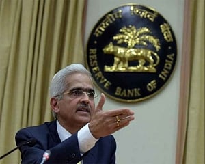 RBI rules out asset quality review of NBFCs for now