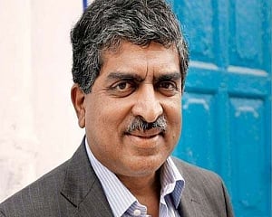 RBI sets up panel under Nandan Nilekani to boost digital payments