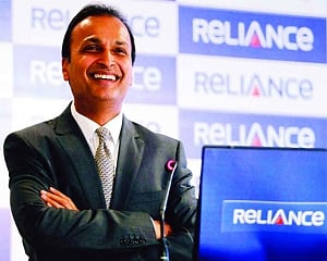 RCom pay default: Contempt plea against Ambani nixed
