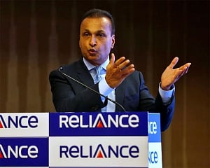 RCom to go for insolvency resolution process after failure to repay debt