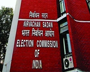 Re-poll in one Bengal polling station: EC