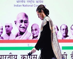 Reality check for Chacko