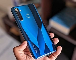 Realme 5 Pro: Armed to spoil Xiaomi's Diwali party