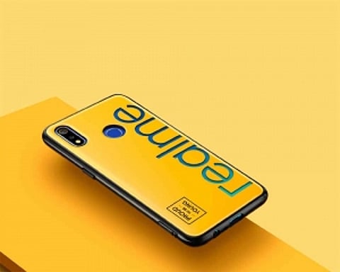 Realme to launch its first 5G handset in 2019