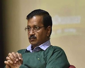 Rebel AAP Punjab MLA resigns from party, calls Kejriwal 'dictatorial'