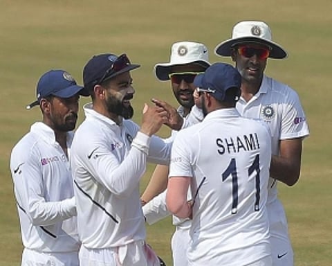 Red Zone: India favourites to make short work of Bangladesh