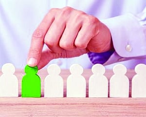 Redesigning traditional hiring for changing trends in industry