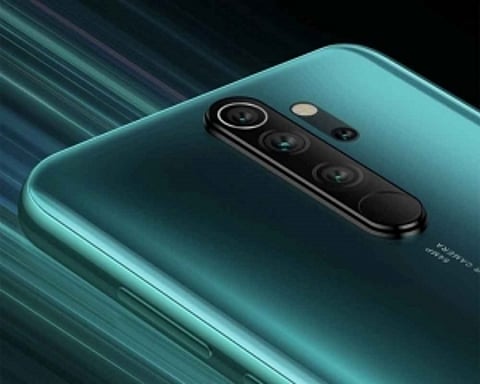 Redmi Note 8 Pro to come with liquid cooling feature