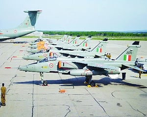 Reform defence planning
