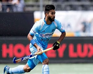 Reid's simple and friendly approach is helping us: Manpreet