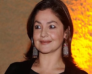 Releasing 'Cabaret' on digital platform not a step down for me: Pooja Bhatt