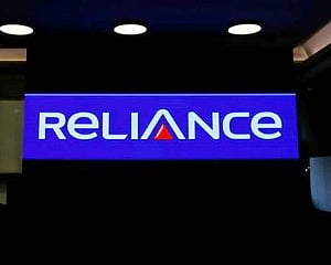 Reliance Infra shares tumble 5 pc on bourses after red flags by auditors
