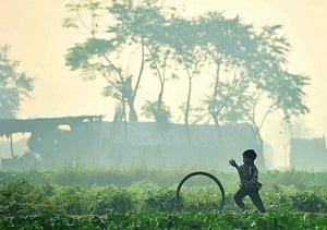 Relief from chill for North India from Jan 4