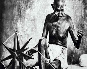 Remembering Gandhi: Tributes, commemorations and political jostling to claim his legacy