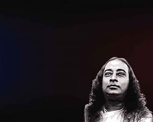 Remembering Paramhansa Yogananda