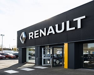 Renault, Fiat Chrysler in tie-up talks