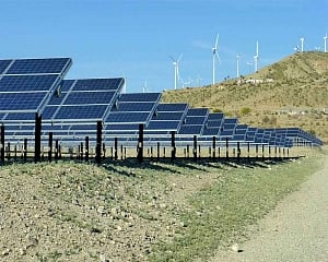 Renewable energy cost in India lowest in APAC region: Report
