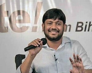 Request for sanction to prosecute Kanhaiya, others still pending before govt: Police tells court