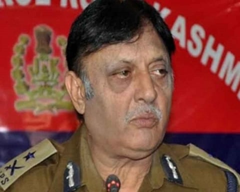 Restrictions in Jammu lifted, curbs to continue in some places in Kashmir: J-K ADG