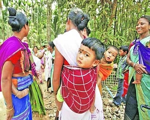 Rethink the two-child norm
