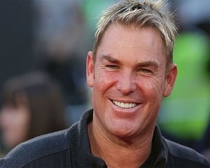 Ridiculous selections must stop, says Warne