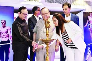 RIL joins hands with Neva