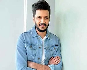 Riteish Deshmukh joins Tiger and Shraddha in 'Baaghi 3'