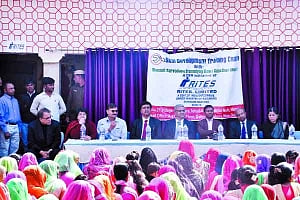 RITES starts skill development training
