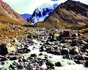 River sutra